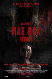 Mae Nak Hồi Sinh - Mae Nak Reborn (2022)
