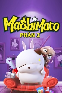 Mashimaro (Phần 2) - Mashimaro (Season 2)