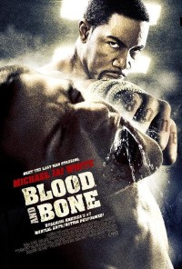 Máu Và Xương - Blood and Bone (2009)