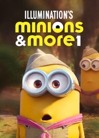 Minions & More Volume 1 - Minions & More Volume 1