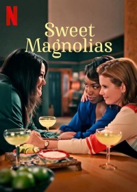 Mộc lan ngọt ngào (Phần 1) - Sweet Magnolias (Season 1)