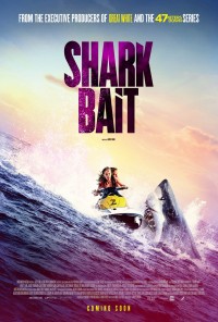 Mồi Cá Mập - Open Water 3: Cage Dive - Shark Terror (2017)
