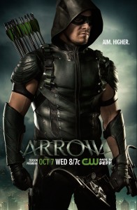 Mũi Tên Xanh (Phần 4) - Arrow (Season 4)
