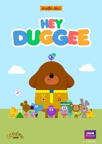Này Duggee (Phần 3) - Hey Duggee (Season 3)