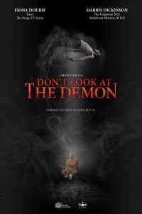 Nghi Thức Cấm KumanThong - Don't Look at the Demon (2022)