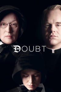  Ngờ Vực - Doubt (2008)