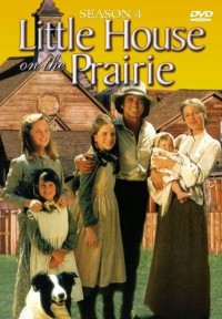 Ngôi Nhà Nhỏ Trên Thảo Nguyên (Phần 4) - Little House on the Prairie (Season 4)