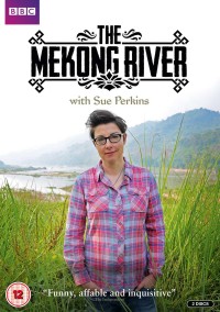 Ngược dòng Mê Kông cùng Sue Perkins - The Mekong River with Sue Perkins