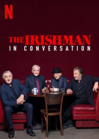 Người đàn ông Ireland: Trò chuyện với ngôi sao - The Irishman: In Conversation