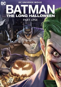 Người Dơi: Đêm Trường Halloween - Batman: The Long Halloween