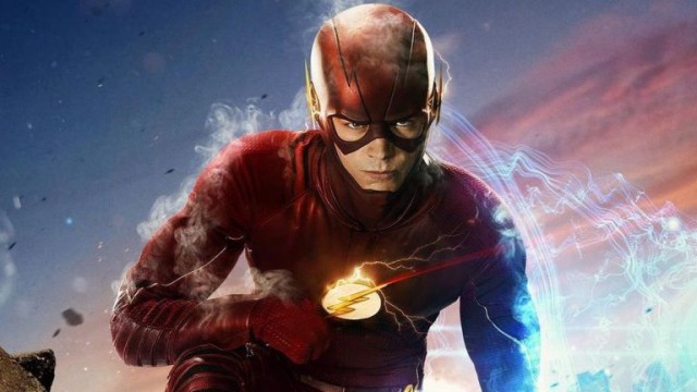 Người hùng tia chớp (Phần 4) - The Flash (Season 4)