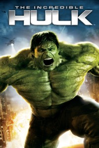 Người khổng lồ xanh - Hulk (2003)
