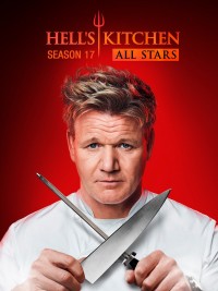 Nhà bếp địa ngục (Phần 17) - Hell's Kitchen (Season 17)