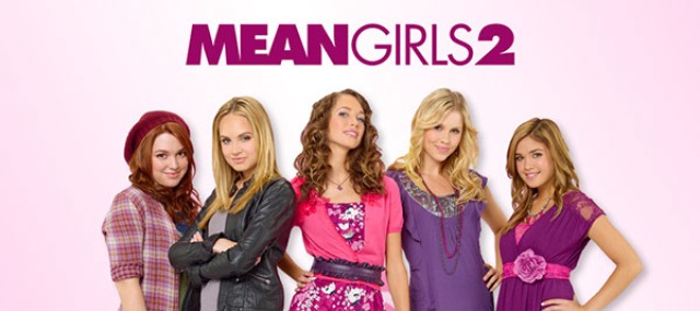 Những Cô Nàng Lắm Chiêu 2 - Mean Girls 2