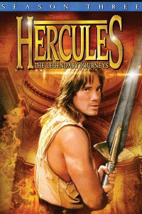 Những Cuộc Phiêu Lưu Của Hercules (Phần 3) - Hercules: The Legendary Journeys (Season 3) (1996)
