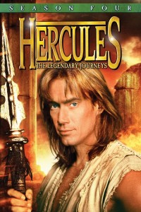 Những Cuộc Phiêu Lưu Của Hercules (Phần 4) - Hercules: The Legendary Journeys (Season 4) (1997)