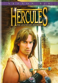 Những Cuộc Phiêu Lưu Của Hercules (Phần 6) - Hercules: The Legendary Journeys (Season 6) (1999)