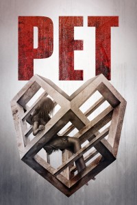 Pet - Pet (2016)