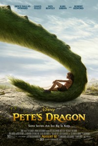 Pete Và Người Bạn Rồng - Pete's Dragon