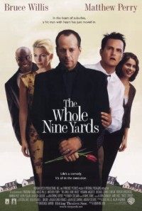 Phi Vụ Đô La - The Whole Nine Yards (2000)