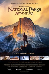 Phiêu Lưu Đến Vườn Quốc Gia - National Parks Adventure (2016)