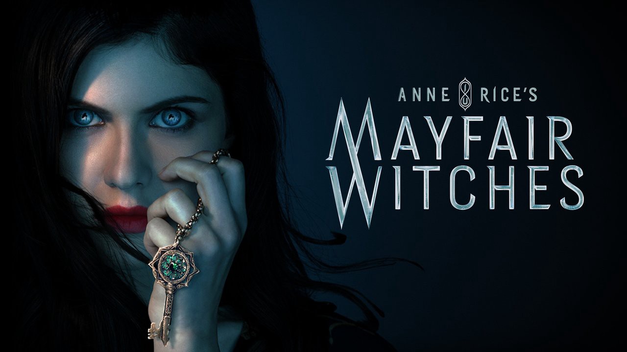 Phù Thủy Mayfair - Anne Rice's Mayfair Witches