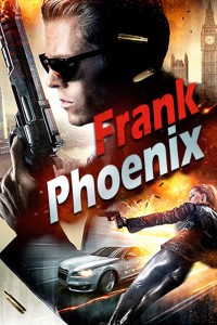 Phượng Hoàng Lửa - Frank Phoenix