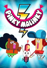 Pinky Malinky (Phần 2) - Pinky Malinky (Season 2)
