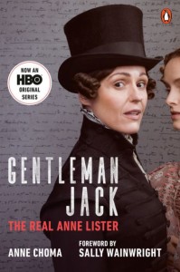 Quý Ông Jack (Phần 1) - Gentleman Jack (Season 1)