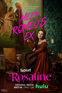 Người Yêu Cũ Của Romeo - Rosaline