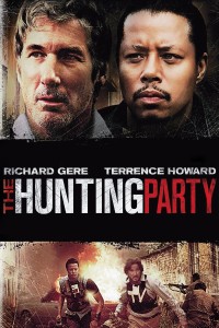  Săn Đuổi Mục Tiêu - The Hunting Party