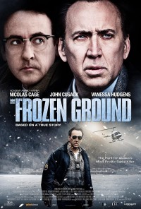 Sát Nhân Núi Tuyết - The Frozen Ground (2013)