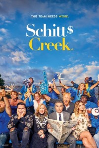 Schitt's Creek (Phần 3) - Schitt's Creek (Season 3) (2017)