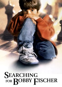 Searching for Bobby Fischer - Searching for Bobby Fischer