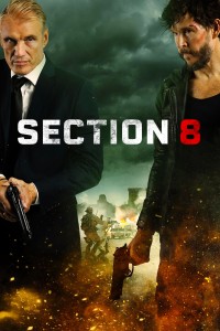 Section 8 - Section 8