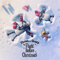 Shaun the Sheep: The Flight Before Christmas - Shaun the Sheep: The Flight Before Christmas