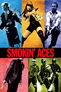 Smokin' Aces - Smokin' Aces
