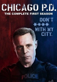 Sở Cảnh Sát Chicago (Phần 1) - Chicago P.D. (Season 1) (2014)