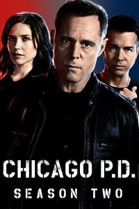 Sở Cảnh Sát Chicago (Phần 2) - Chicago P.D. (Season 2) (2014)