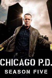 Sở Cảnh Sát Chicago (Phần 5) - Chicago P.D. (Season 5) (2017)