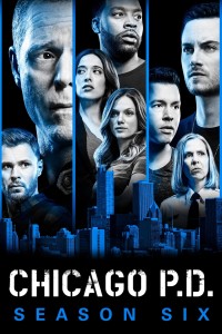 Sở Cảnh Sát Chicago (Phần 6) - Chicago P.D. (Season 6) (2018)