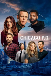Sở Cảnh Sát Chicago (Phần 8) - Chicago P.D. (Season 8) (2020)