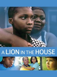 Sống cùng sư tử - A Lion in the House