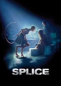 Splice - Splice (2010)