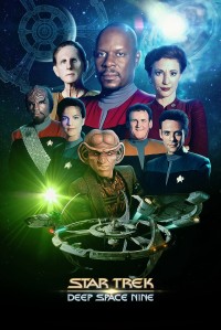 Star Trek: Deep Space Nine  - Star Trek: Deep Space Nine (1993)
