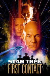 Star Trek- First Contact - Star Trek: Lần Đầu Gặp Mặt (1996)