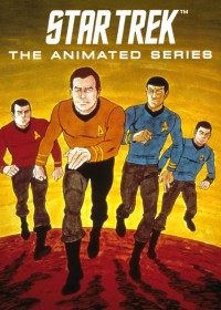 Star Trek: Loạt phim hoạt hình (Phần 2) - Star Trek: The Animated Series (Season 2)