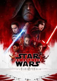 Star Wars: Jedi Cuối Cùng - Star Wars: Episode VIII - The Last Jedi