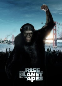 Sự Trỗi Dậy Của Hành Tinh Khỉ - Rise of the Planet of the Apes
