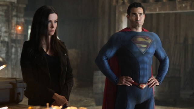 Superman và Lois (Phần 1) - Superman and Lois (Season 1)